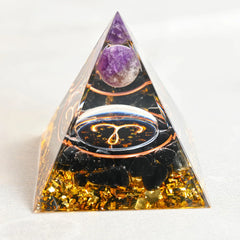 Pyramid
