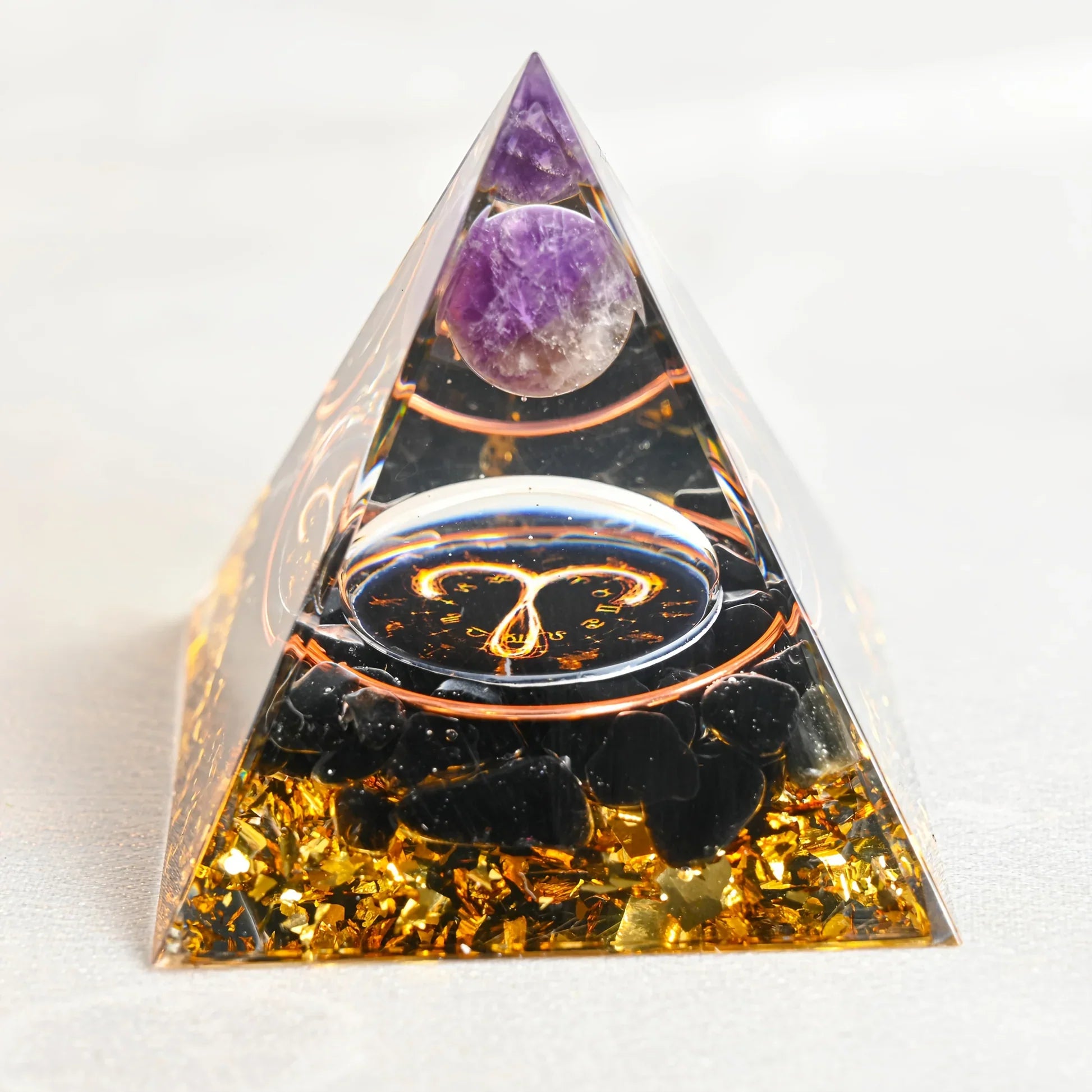Pyramid
