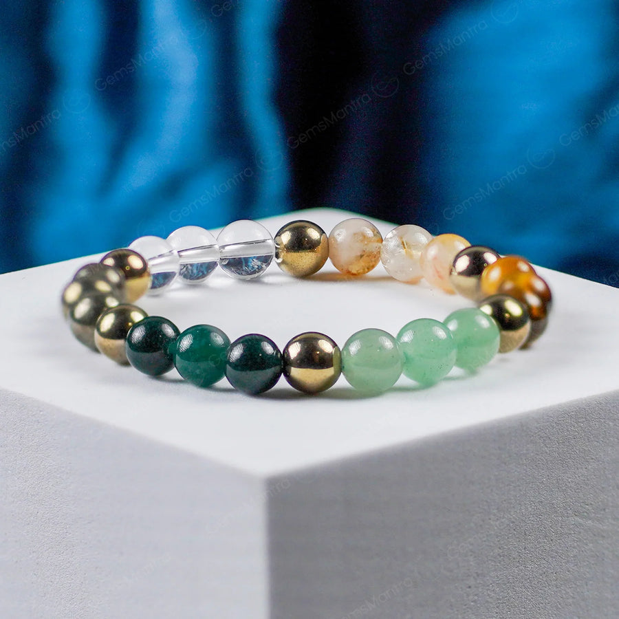 Crystal Bracelets