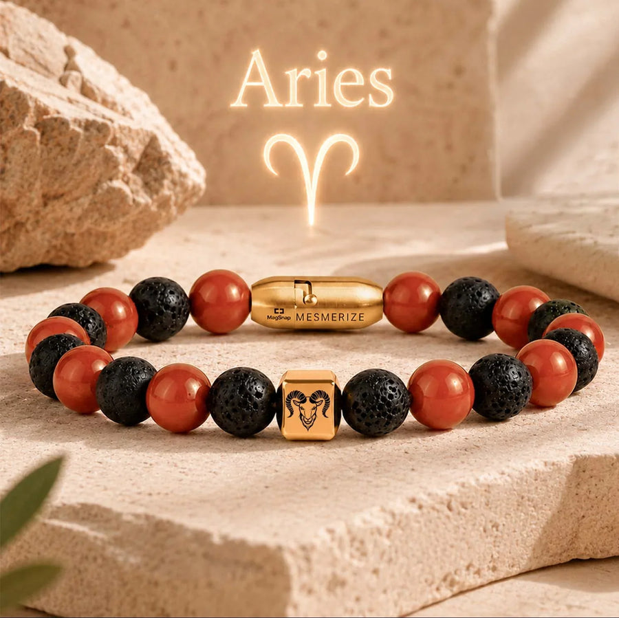 Zodiac Bracelets