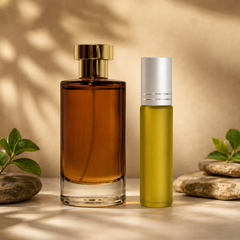 Rashi Aroma & Mulank Oil