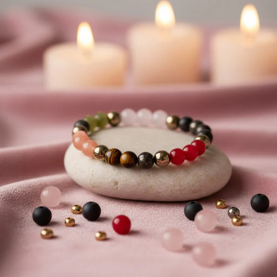 Healing Bracelets