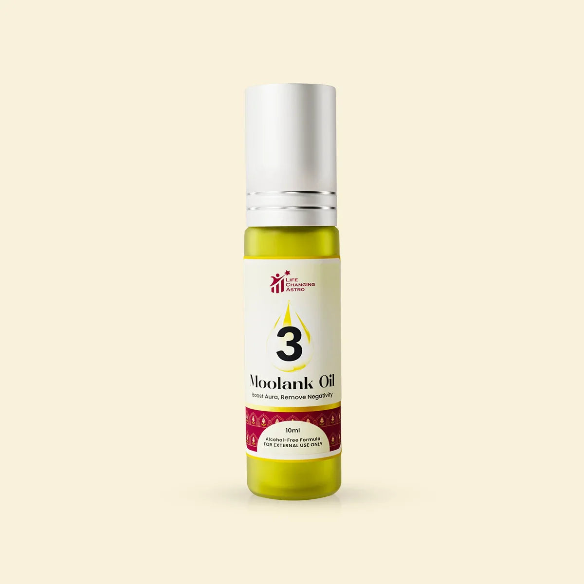 Mulank Oil