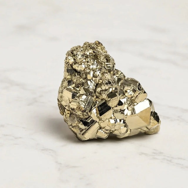 Pyrite