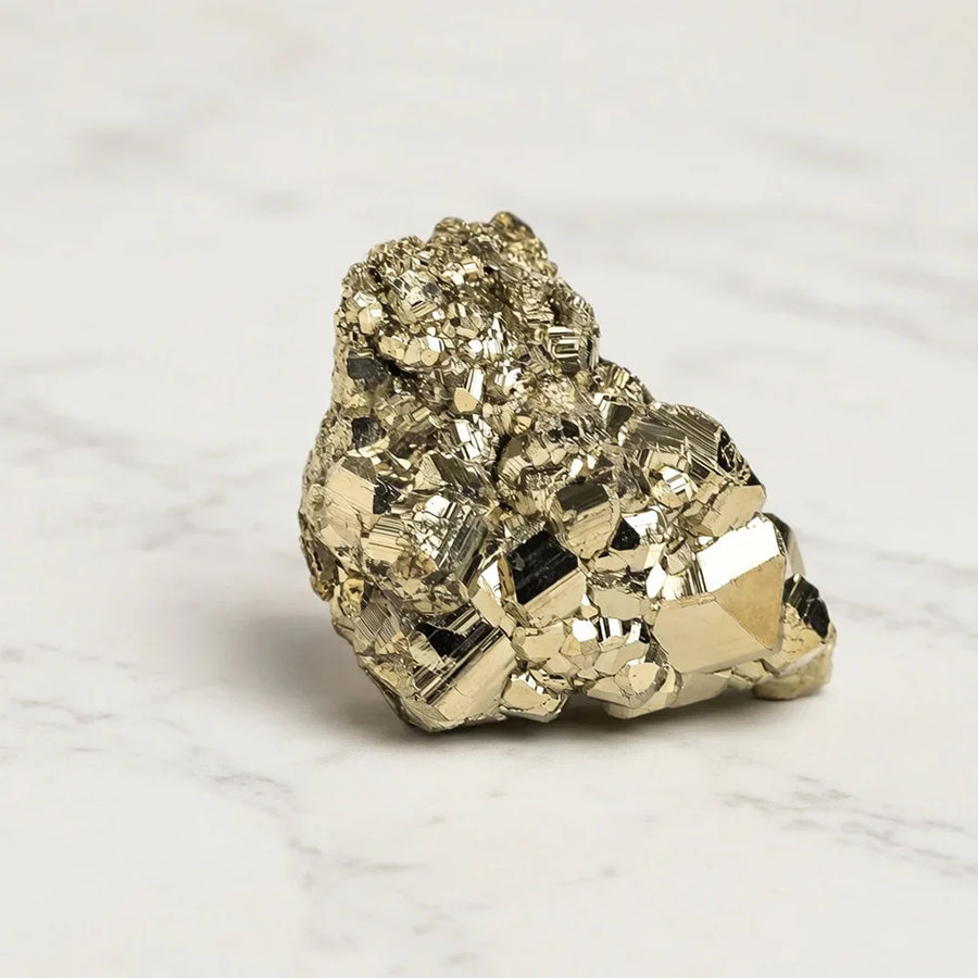 Pyrite