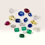 Gemstones