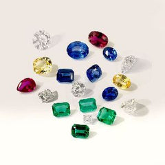 Gemstones