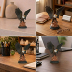 Best Place for Majestic Eagle Statue