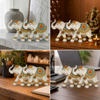 Best Place for the Exquisite Royal Elephant Showpiece