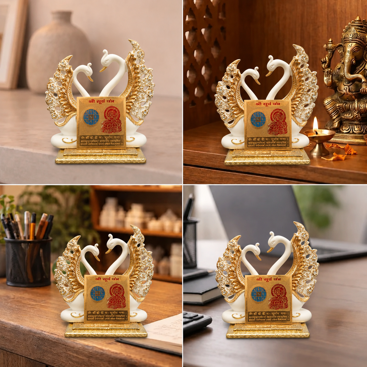 Best place for Gold Plated Shree Surya Yantra