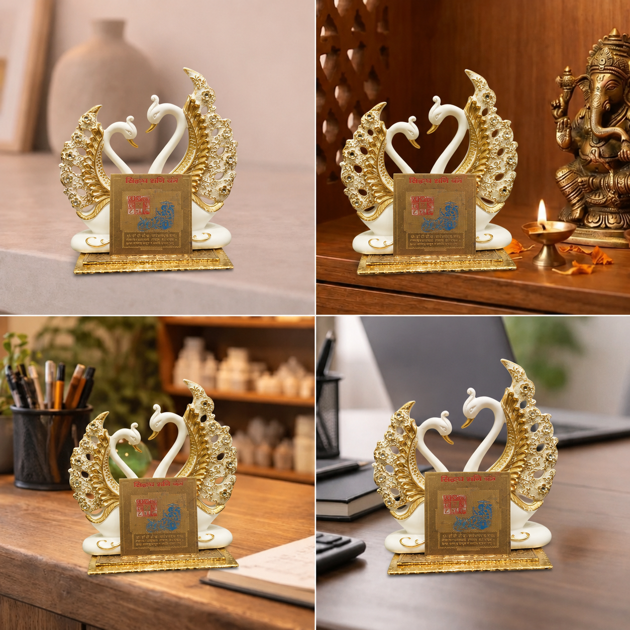 Best place for Gold Plated Siddh Shani Yantra