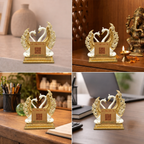 Best place for Golden Plated Rahu Yantra