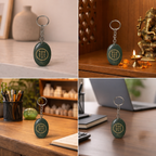 Best place for Natural Green Aventurine Angelic Switchcode Keychain