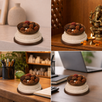 Best place for Sacred Assorted Mukhi Rudraksha Bowl