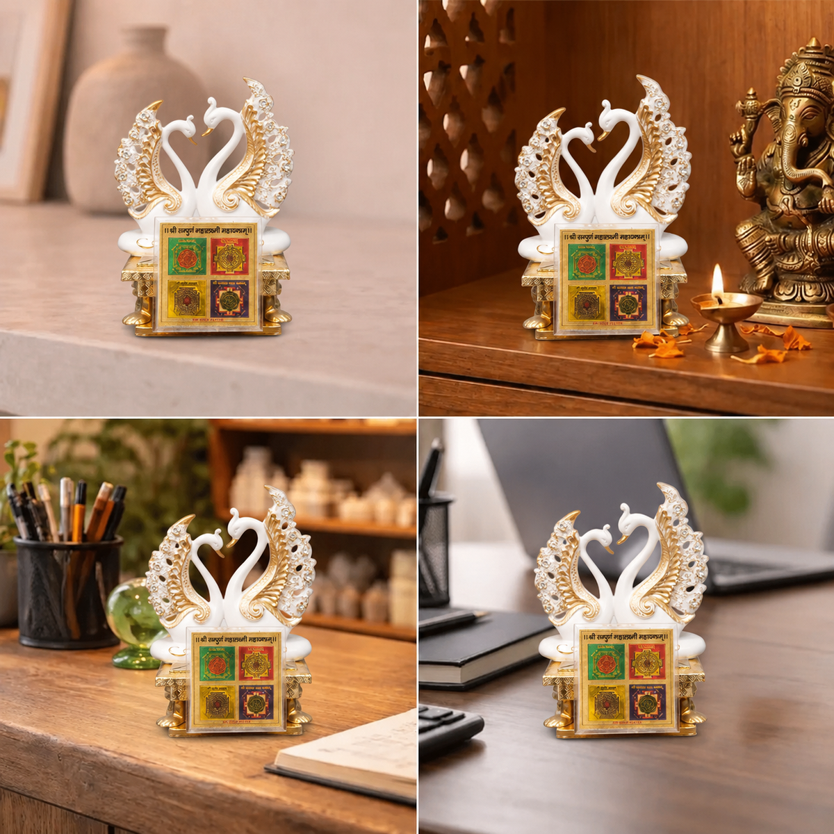 Best place for Shree Sampurna Mahalakshmi Maha Yantra