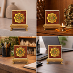 Best place for Shree Yantra