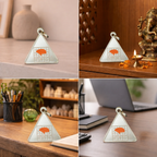 Best place for Silver Triangular Siddha Yantra Tavij
