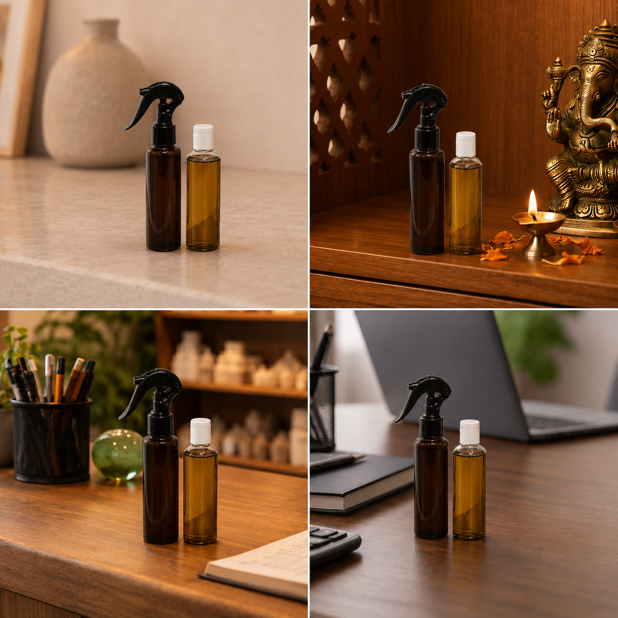 Best place for Vastu Energy Cleansing Spray & Mulank Aura Protection
