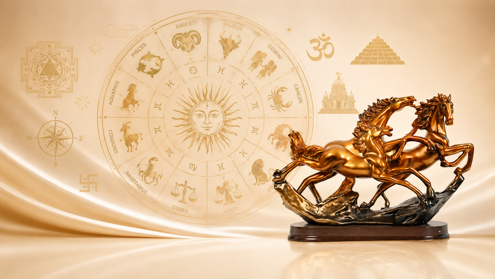 Boost Success and Strength with Horse Remedies