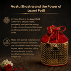 Details of laxmi potli