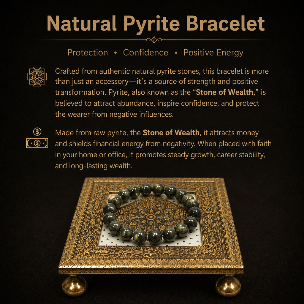 Details of the Natural Moss Agate & Dark Jade Protection Bracelet for Calm, Luck & Growth