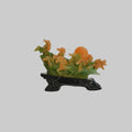 Exquisite 7 Running Horses & Rising Sun Statue – Vastu Symbol of Success, Speed & Progress