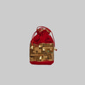 Golden Glamour Laxmi Potli Bag 