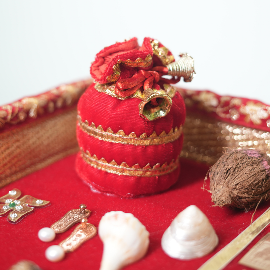 Laxmi Potli image