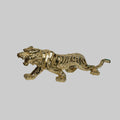 Majestic Prowling Tiger Showpiece – Symbol of Strength, Courage & Leadership