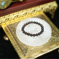 Natural Garnet Energy Bracelet