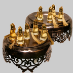 Sacred Numerology Mulank Essential Oil