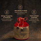 Short Details of Laxmi Potli
