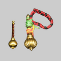 Shri Hanuman Gada